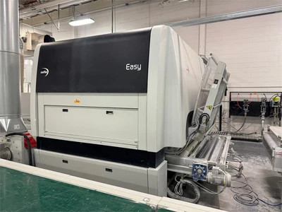 USED 2019 CEFLA EASY