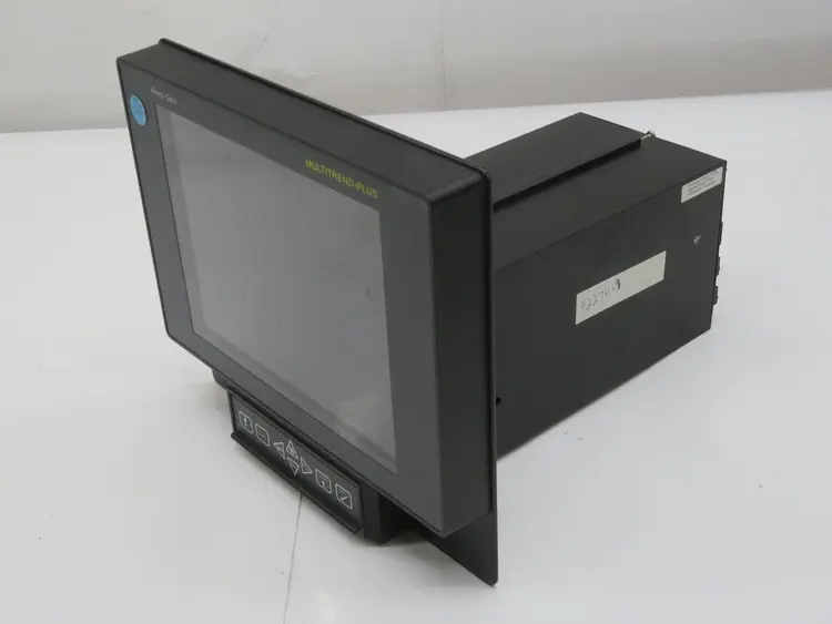 Used _UNKNOWN_ _UNKNOWN_ Multi-Channel Data Recorder Texas US | Aucto #1510368