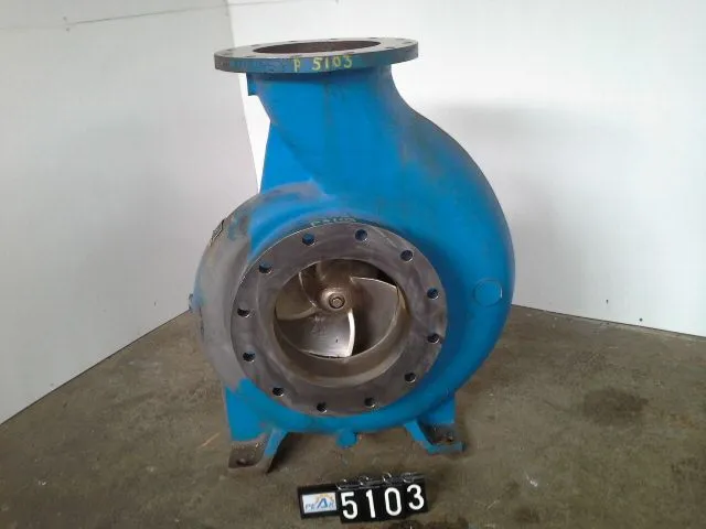 USED Goulds 3175