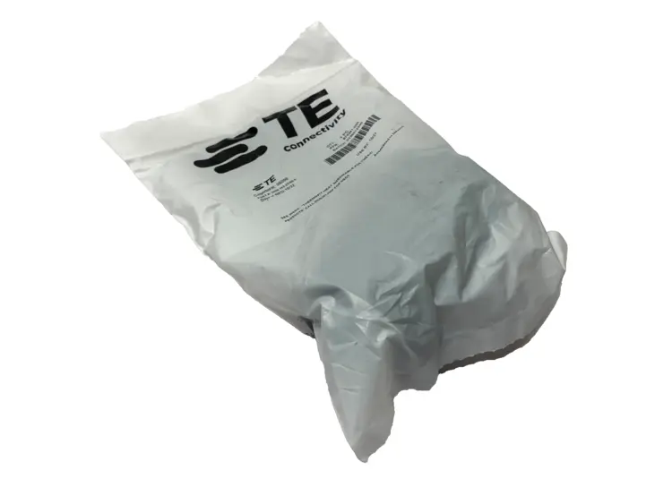 New | in-Stock TE Connectivity RAYCHEM Straight Heat Shrink Boot 06090 Heat Shrink Accessories Michigan US | Maverick Industrial Sales #1391337