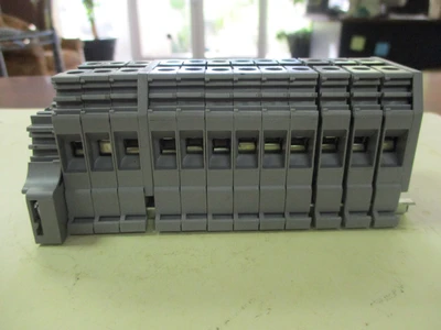 USED Entrelec IEC-947-7-1