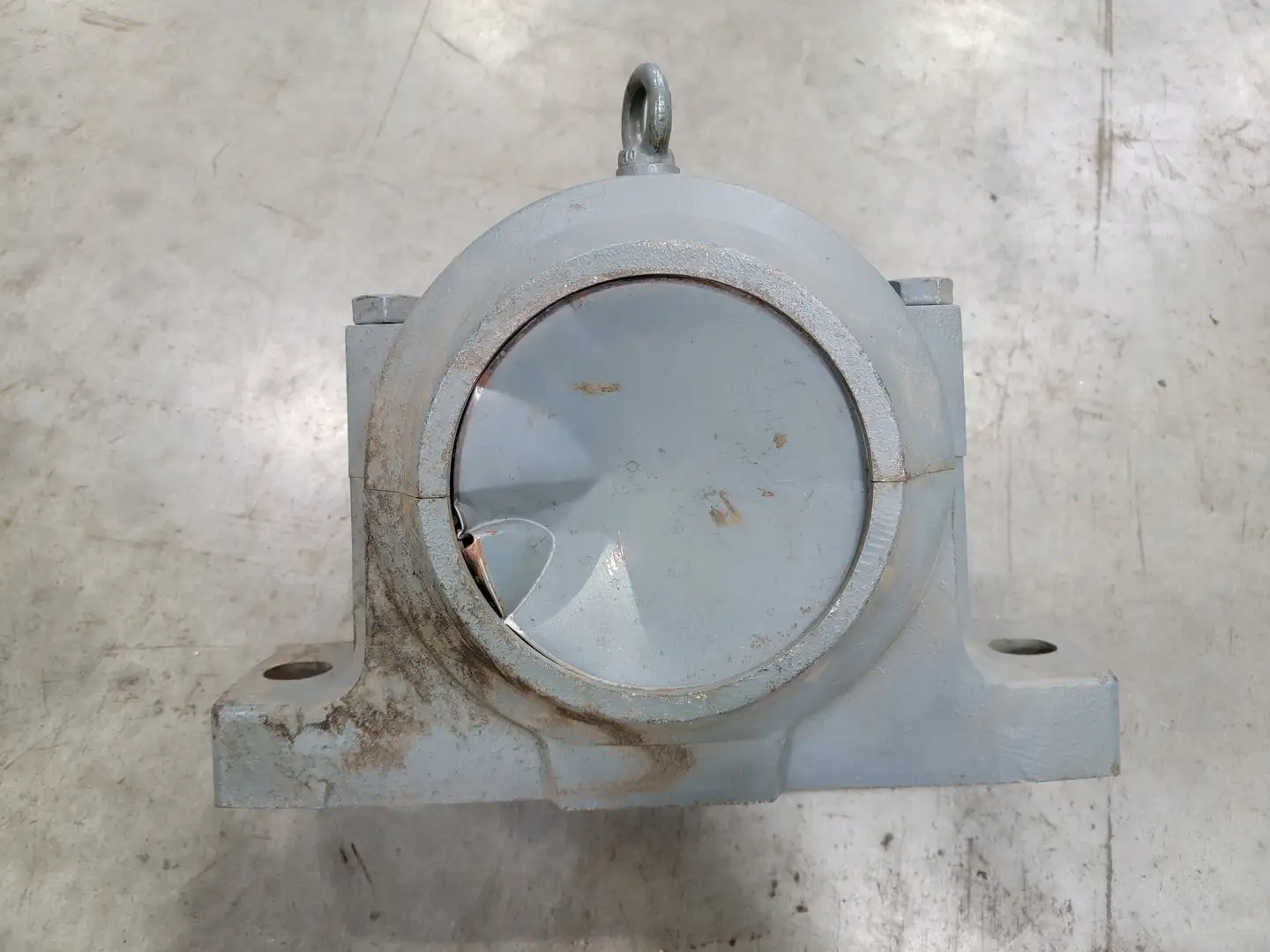 USED SKF SNA524-620