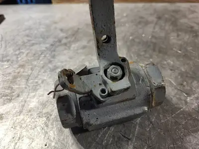 3/4" Class 3000 Ball Valve B16.34