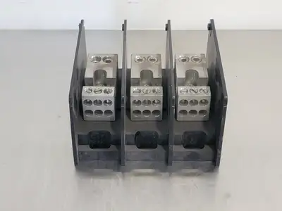 NEW FERRAZ SHAWMUT MPDB67513