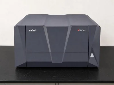 Used TECAN SAFIRE2 Microplate Readers New Jersey US | Bionex Scientific LLC #798575