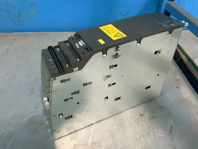 Used _UNKNOWN_ _UNKNOWN_ AC Drive Power Modules Ohio US | HGR 24 #1373382