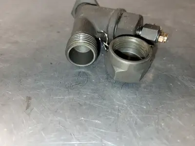 Fuel Injector 10460