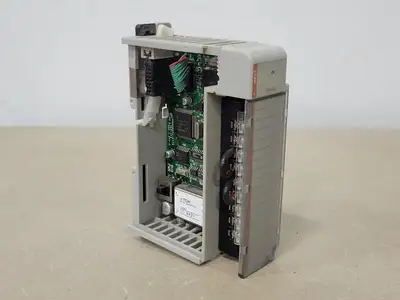 USED ALLEN-BRADLEY 1769-IF4