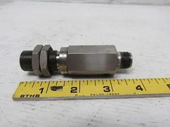 Used AIRPAX _UNKNOWN_ Miscellaneous MRO | Arrow Industrial #653383