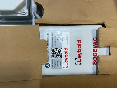 Used LEYBOLD S170852 Pumps Ohio US | HGR 24 #1296810