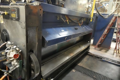 Used _UNKNOWN_ _UNKNOWN_ Die Cutters California US | Capital Recovery Group #1546014