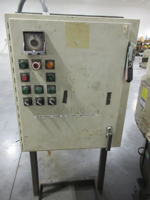 Used TOREX | STURGIS FINISHING T6020-D CONDUCTION HEATED ROTARY DRYER Tumbling Equipment Minnesota US | Machinesused.com #1279624