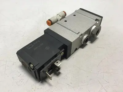 USED SMC NVFS2120-5D-02T