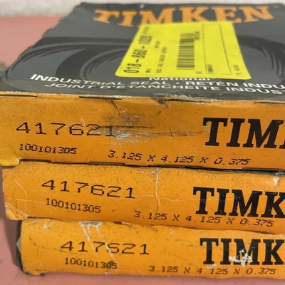 NEW Timken 417621