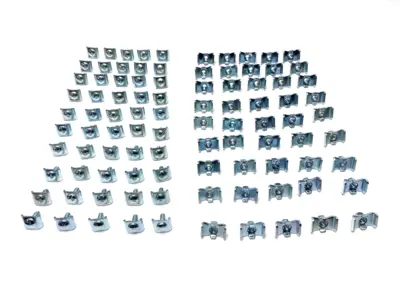 New | in-Stock Legrand Splice Washer Kit-EZ 943215 LOT OF 45 PCS Hardware Washers Michigan US | Maverick Industrial Sales #1506725