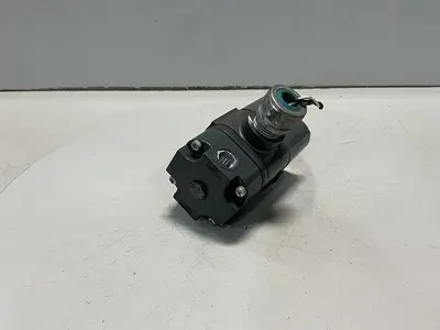 USED CONTROL AIR TYPE 500X
