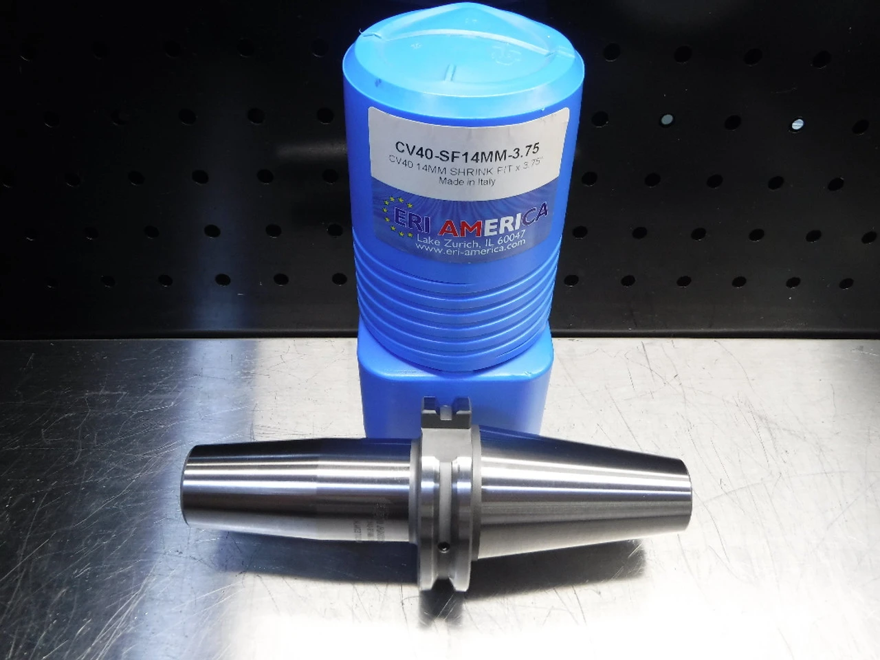 New | in-Stock ERI AMERICA _UNKNOWN_ CAT Holders Michigan US | Superior Machine & Tool Inc #213863