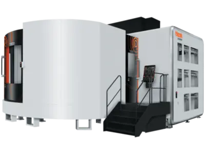 MAZAK VORTEX E-1600V/10 Vertical Machining Centers (5-Axis or More) | PREMIER ENGINEERING LLC (1)
