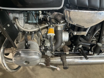 Used 2000 URAL BAVARIAN Motorcycles (Misc) Michigan US | Miedema Asset Management Group #1322495