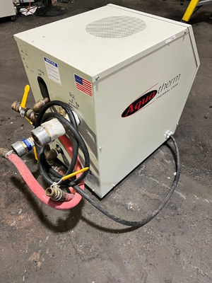 USED THERMAL CARE 1210032