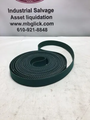 Glide-Line Replacement Conveyor Belt P-00030-8580 A -NOS