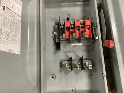 Used _UNKNOWN_ _UNKNOWN_ Switchgears Michigan US | Miedema Asset Management Group #1403058