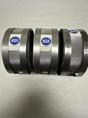 New | in-Stock NSF CISPI310 Conveyor Parts Ohio US | Surplus Asset Holdings #1239821