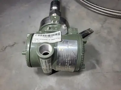 NEW YOKOGAWA EJA530E