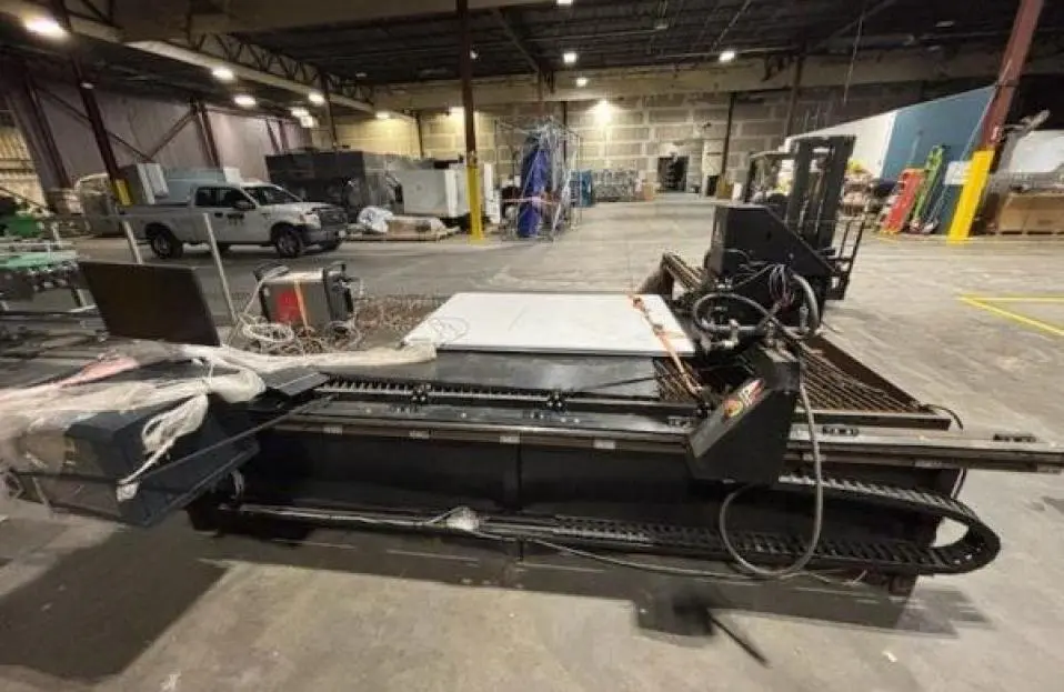 Used ARCLIGHT ARC MAX ELITE 5 Plasma Cutters Utah US | Mitsubishi HC Capital America #1362954