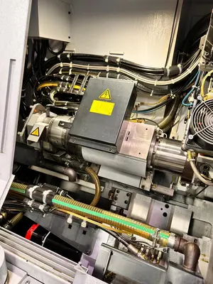 2020 STAR SX-38 TYPE A Swiss Sliding Head | Bowland Trading Ltd (10)