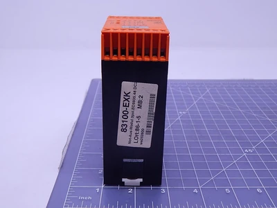 Used E.DOLD & SOHNE KG _UNKNOWN_ Relays & Switches Texas US | OCO Industrial #1677023