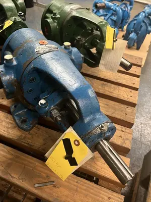 Used ROPER 1H35 Pumps | Surplus Asset Holdings #1206252