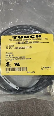 Used TURCK S90 PLC Processors | Palmetto Automation #1154225