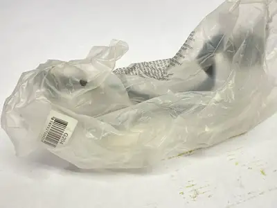 G204 | Pyramex  Chemical Splash Goggle Clear LOT OF 5 - New
