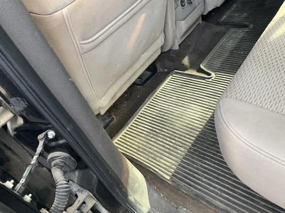 Used 2010 FORD F150 Pickup Trucks Michigan US | Miedema Asset Management Group #1425109