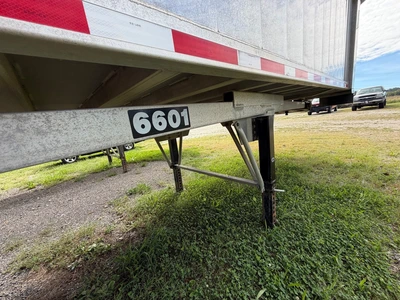 Used 2015 TRAILSTAR FC2SD39 Dump Trailers Ohio US | Proxy Equipment #1498217