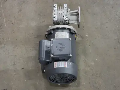 USED TECHTOP FDR.504C-C-RND MFG