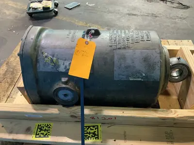 Used _UNKNOWN_ _UNKNOWN_ A.C. Motors Ohio US | HGR 24 #1373457