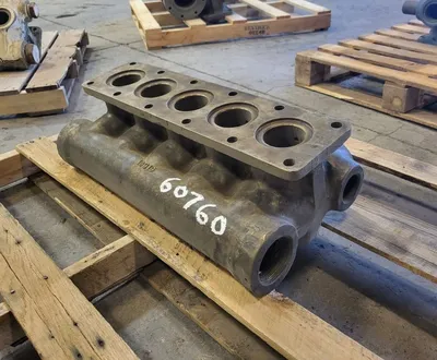 USED WHEATLEY HP-125M