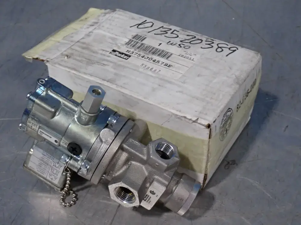 USED PARKER N3754J04579F