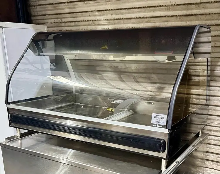 Used ALTO SHAAM ED2-48 Heated Cabinets & Displays Georgia US | Southeast Equipment Sales #1693748