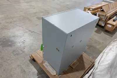USED AMETEK RS 200MB-12