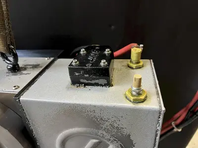USED 2006 HAAS SHRT210-H