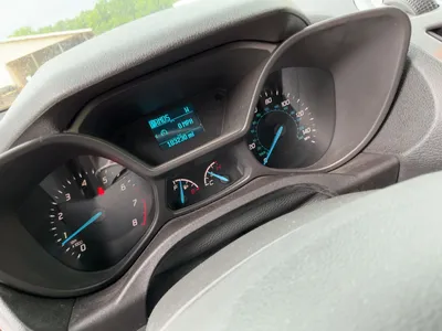 USED 2018 FORD TRANSIT