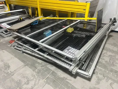 2023 COLT CERFS-35-30 Complete Feed Lines | Universal Press & Machinery (UPM) (39)