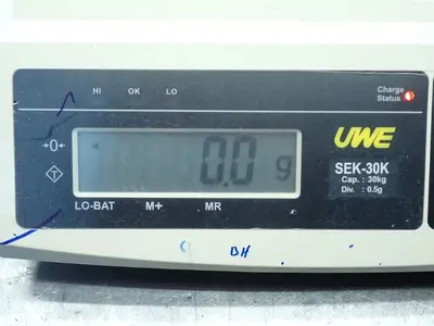 USED UWE SEK30K