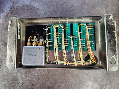 USED MINSTER SCRB-42