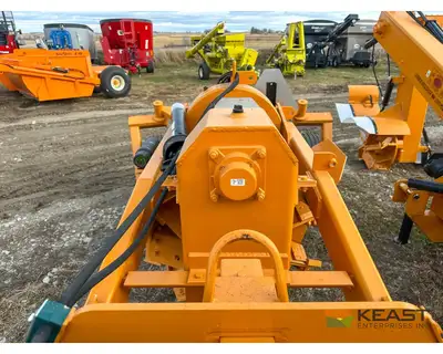 Used HURRICANE DITCHER _UNKNOWN_ Trenchers Iowa US | Keast Enterprises #1360333