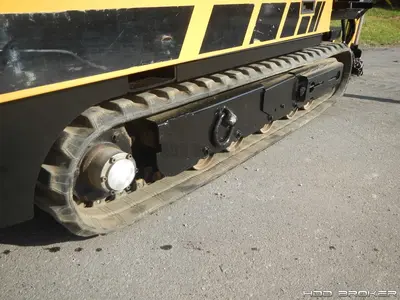 Used 2021 VERMEER 2021 VERMEER D10X15 S3 Drill Rigs Florida US | HDD Broker #1543461