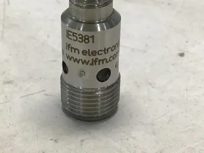 USED IFM IE5381